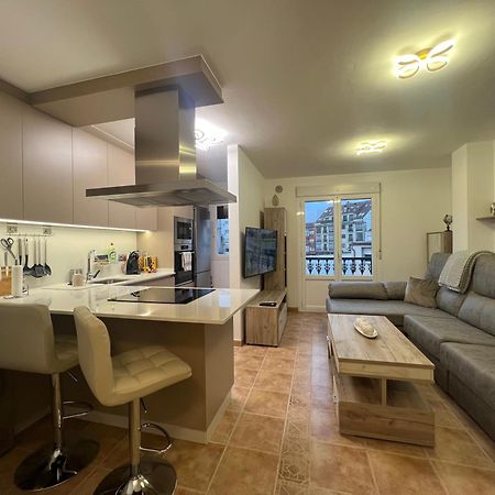 Apartamento Sweet Floor Negreira Exterior foto