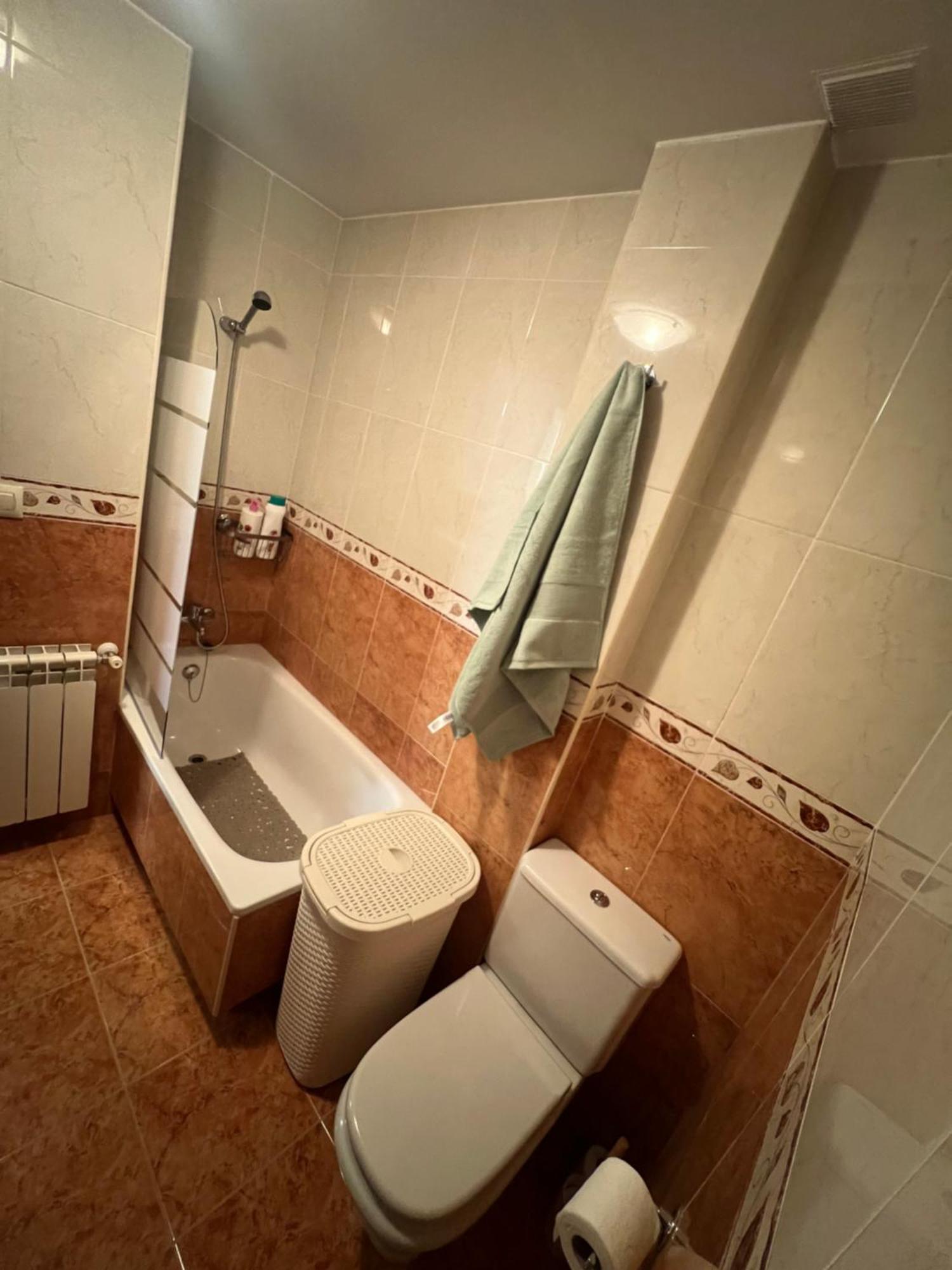 Apartamento Sweet Floor Negreira Exterior foto